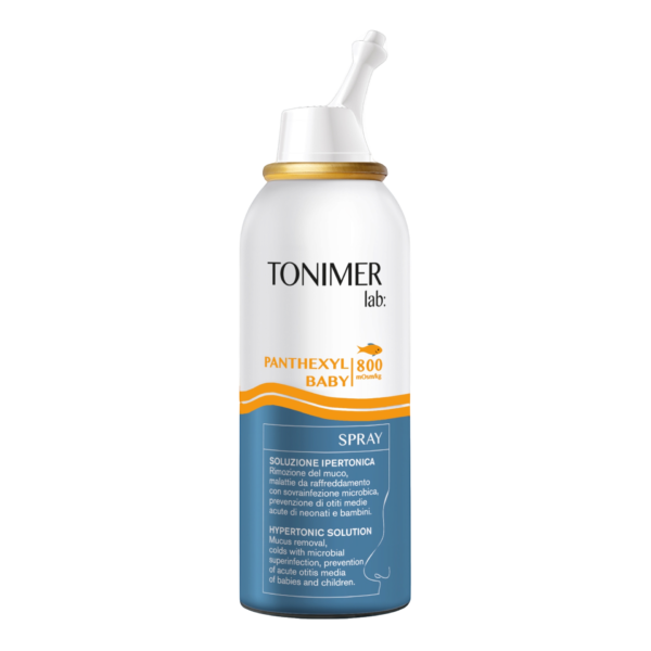TONIMER LAB PANTHEXYL BABY SPRAY