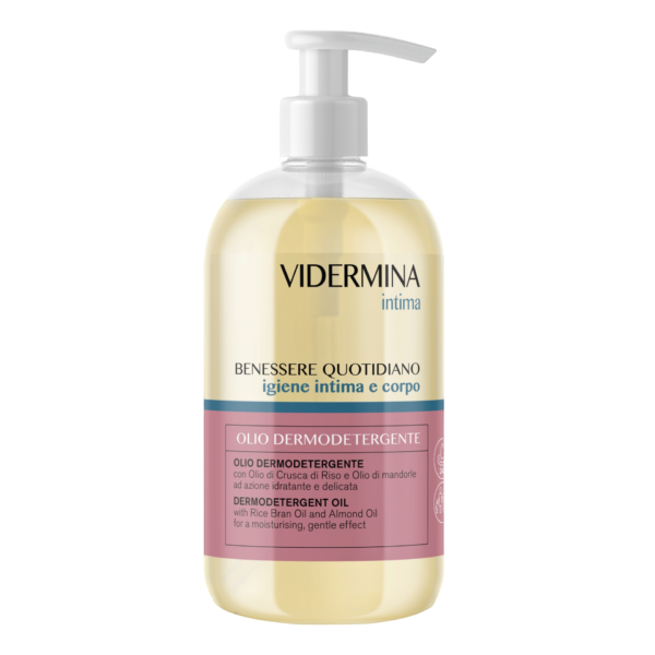 VIDERMINA INTIMA OLIO DET